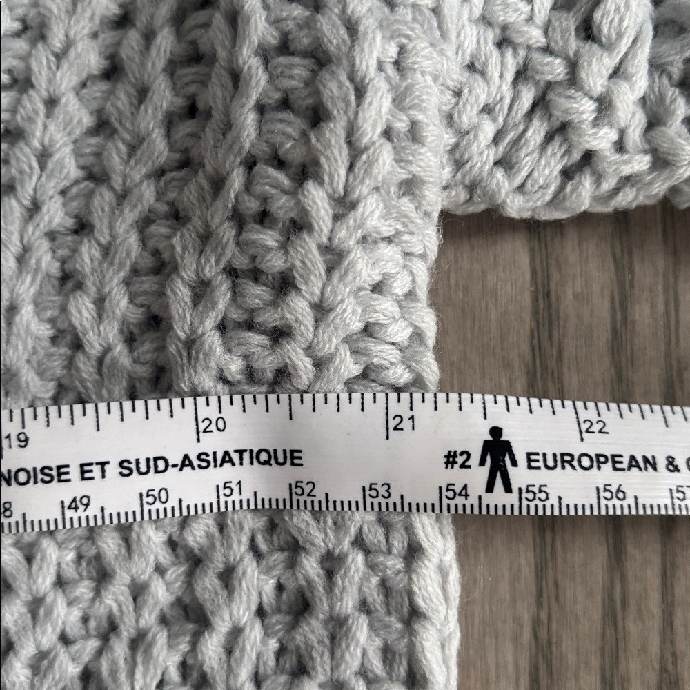 NEW Cardigan🩵💫 - Picture 6 of 9